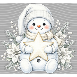 Christmas-ADJ 12974